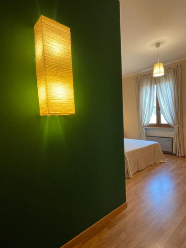 Bedroom 2, Hotel-Motel70, Piacenza