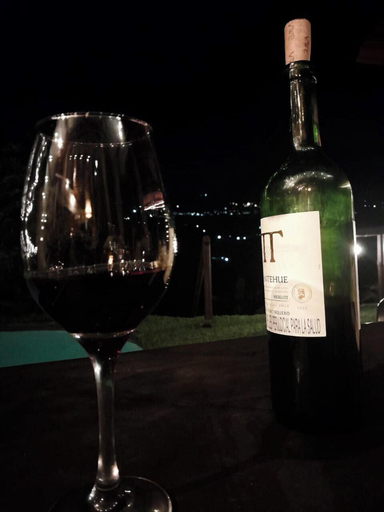 Food & Drinks, El Cielo Biohospedaje, La Mesa
