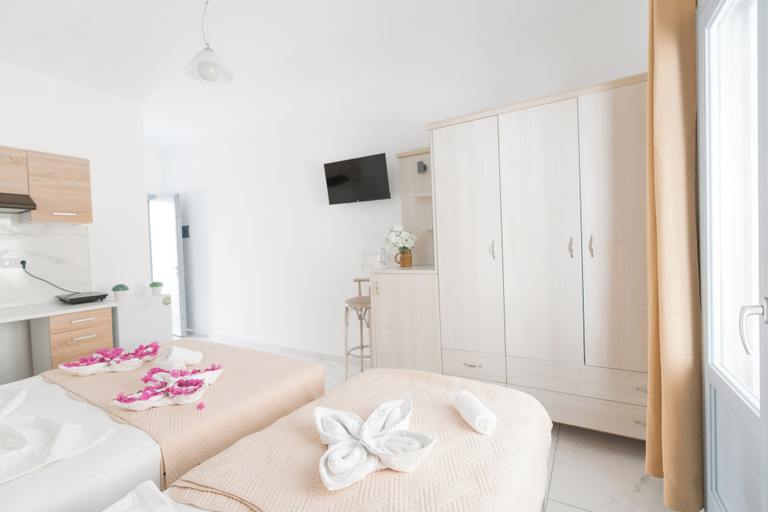 Bedroom 3, Dodomar Selection, South Aegean
