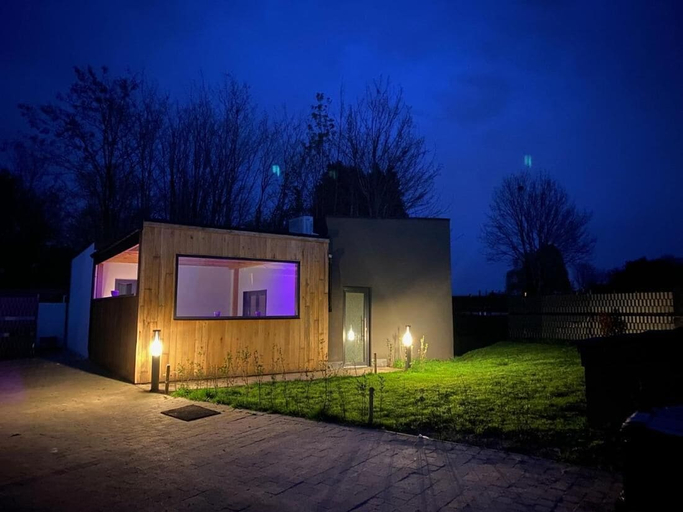 Exterior & Views, Maison de Vacances à la Campagne, Liège