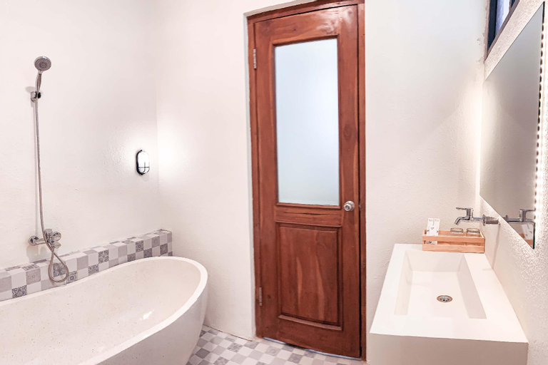 Bedroom 5, Padi Heritage Hotel, Malang