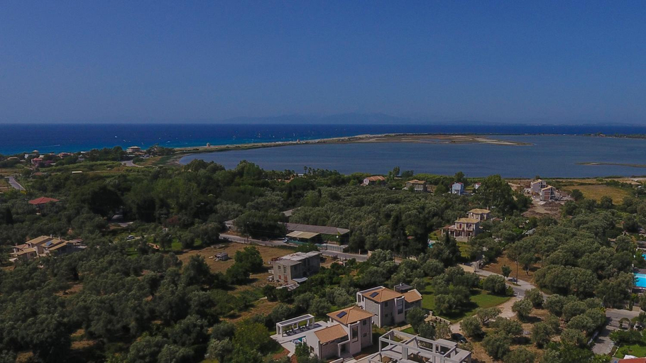 Others 2, Olive green villas, Ionian Islands