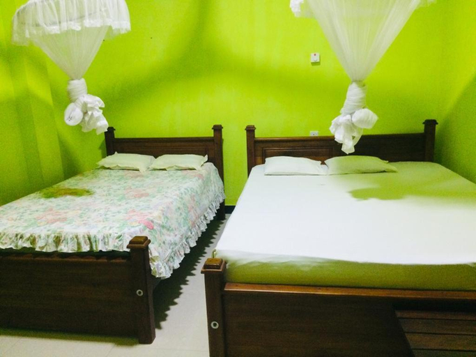 Bedroom, Ambel Homestay, N. Palatha East