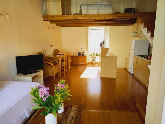 Others 5, Mary's Bright Apartment · Corfu Old Town, Ionian Islands