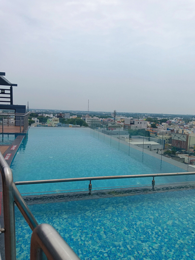 Sport & Beauty 2, Fortune Park, Tiruppur - Member ITC Hotels' Group, Tiruppur