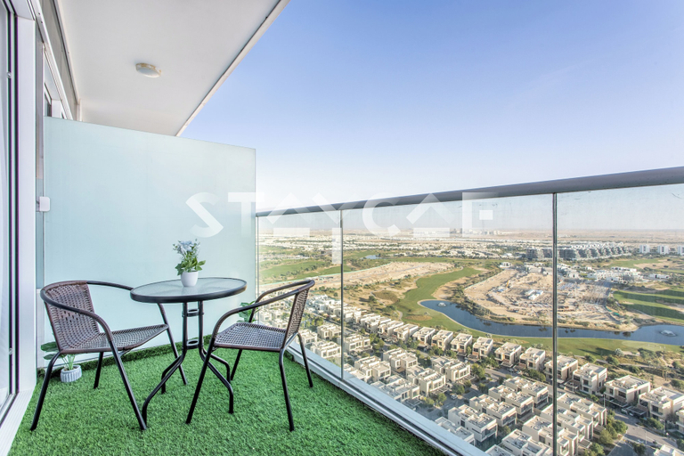 Others 5, Staycae Holiday Homes - Carson Tower, Dubai