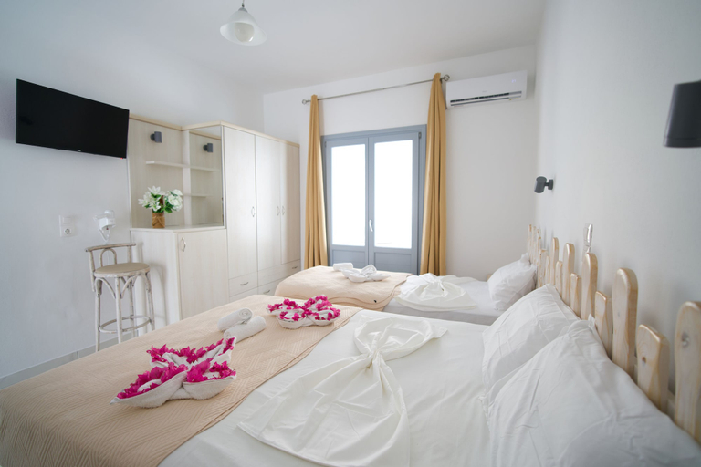 Bedroom 2, Dodomar Selection, South Aegean