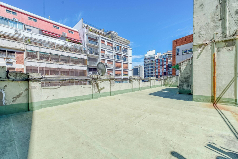 Exterior & Views 2, Beautiful Apartment in the Best Area of Recoleta, Distrito Federal