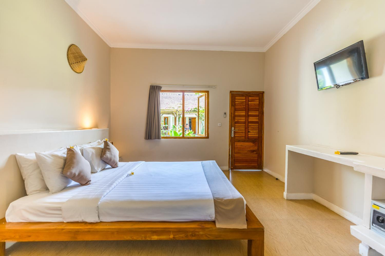 Bedroom 6