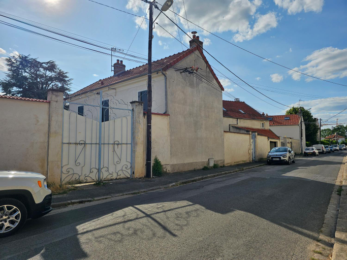 Others 3, La demeure de Liers, Essonne
