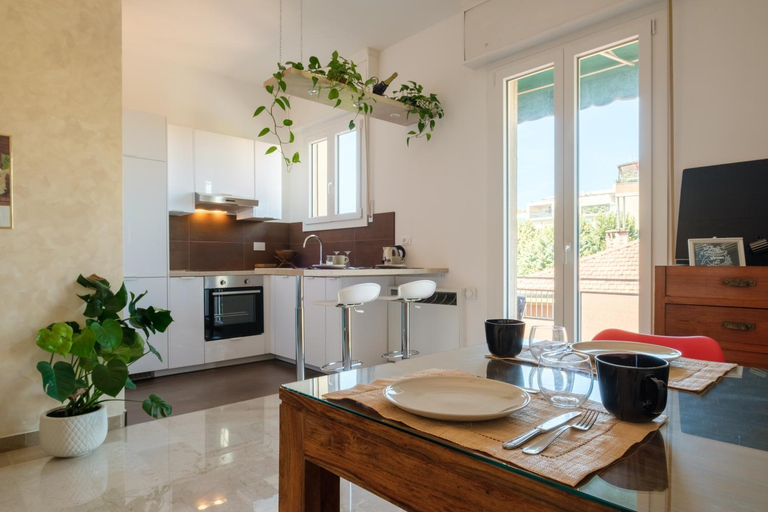 Others 4, Fabula - Studio & Private Rooms, Bologna