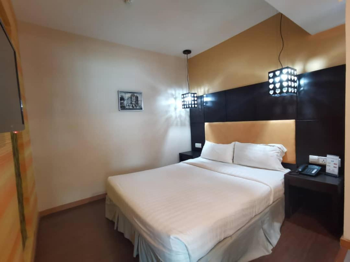 Others 5, 2 Inn 1 Boutique Hotel & Spa, Sandakan
