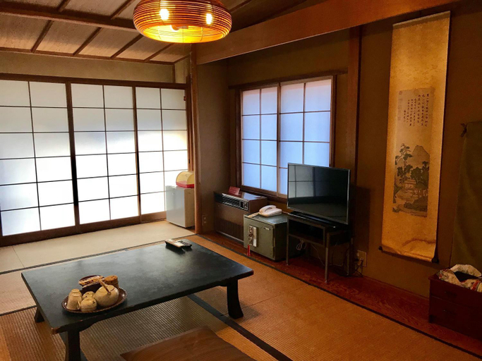 Others 4, Tsukinoya                                                                                       , Hakone