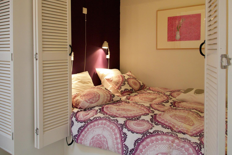 Others 5, Logement-B&B Safier, Skarsterlân