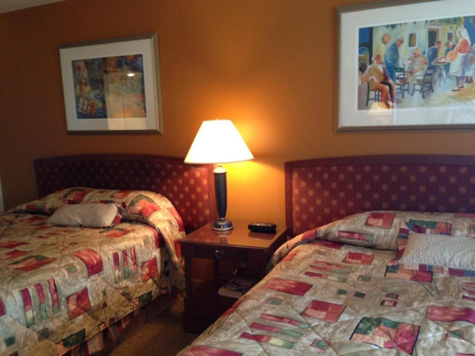 Others 5, Cameo Motel - Portland, Multnomah