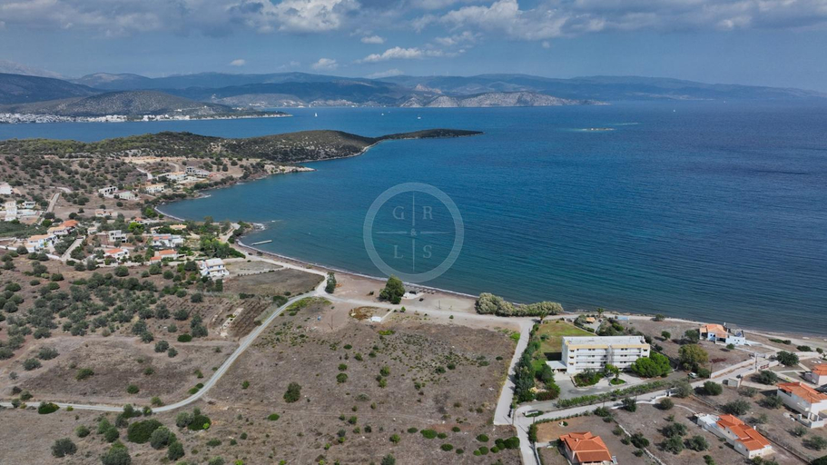 Others 4, Ifgeneia, Peloponnese