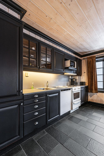 Others 5, Tinden Apartments, Hemsedal