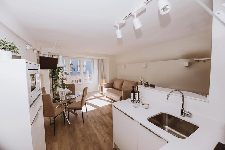Others 4, Apartamentos BURGOSUITES, Burgos
