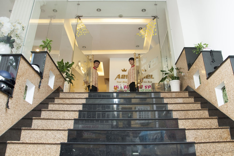 Others 4, A25 Hotel 274 de Tham, District 1