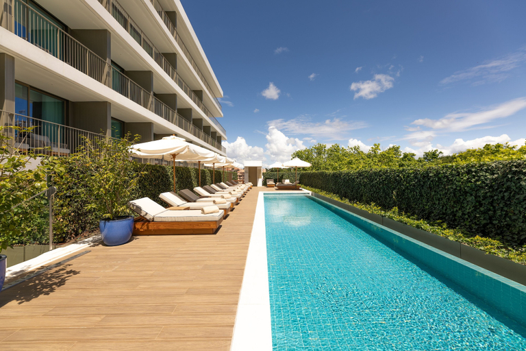 Sport & Beauty 2, Legacy Hotel Cascais, Curio Collection By Hilton, Cascais