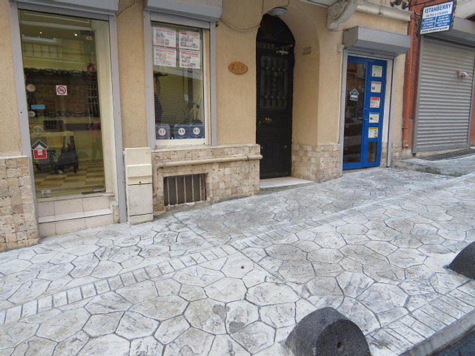 Istanberry - Pera Apartments, Beyoğlu