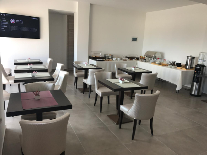 Food & Drinks 2, Aenaon Rooms, Peloponnese