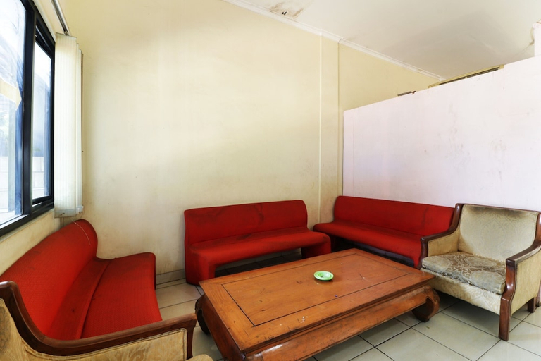 Others 4, Marsya Prima Syariah Hotel, East Jakarta