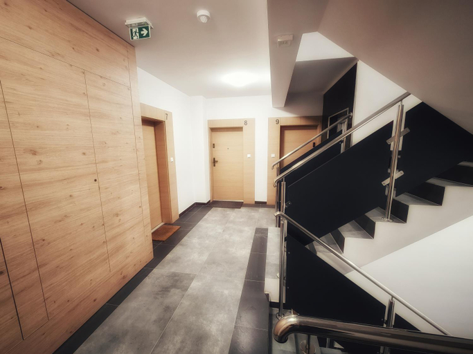 Others 4, Villa Nova Apartamenty, Olsztyn City