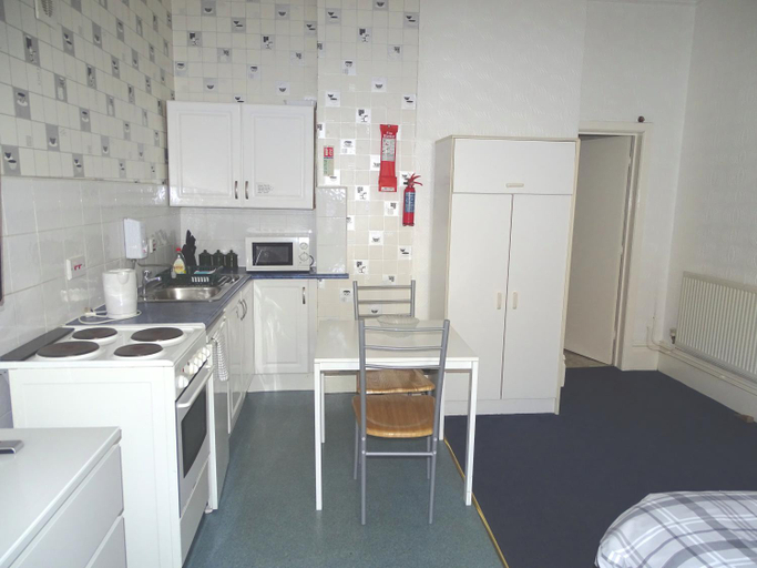 3, Beeton Villas Holiday Apartments, Blackpool