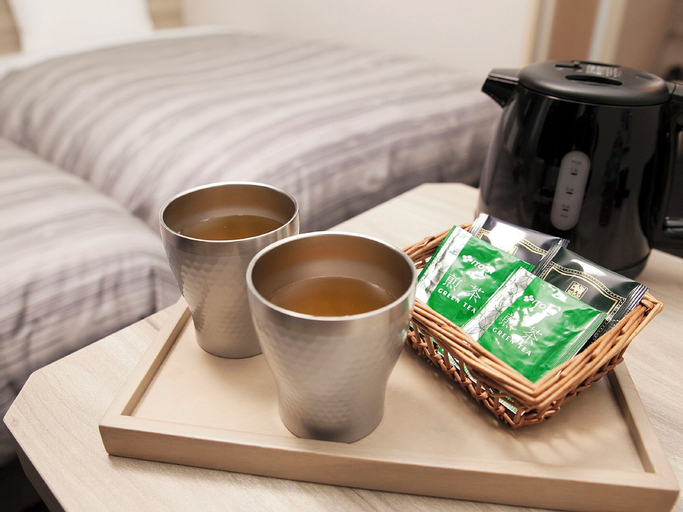 Amenities 17