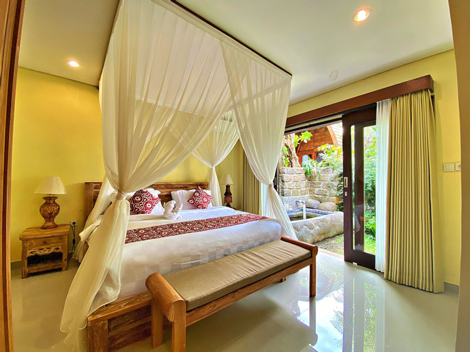 Bedroom 18