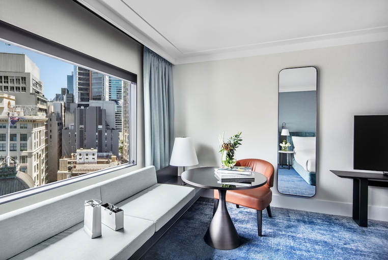 Others 4, Intercontinental Hotels Sydney, Sydney