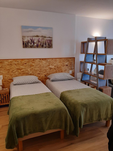 Others 5, Appartamenti Piccolo Borgo, Trento