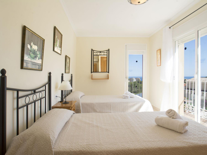Others 5, Villa Verona by Interhome, Alicante