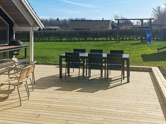 Others 5, 8 Person Holiday Home in Sydals, Sønderborg