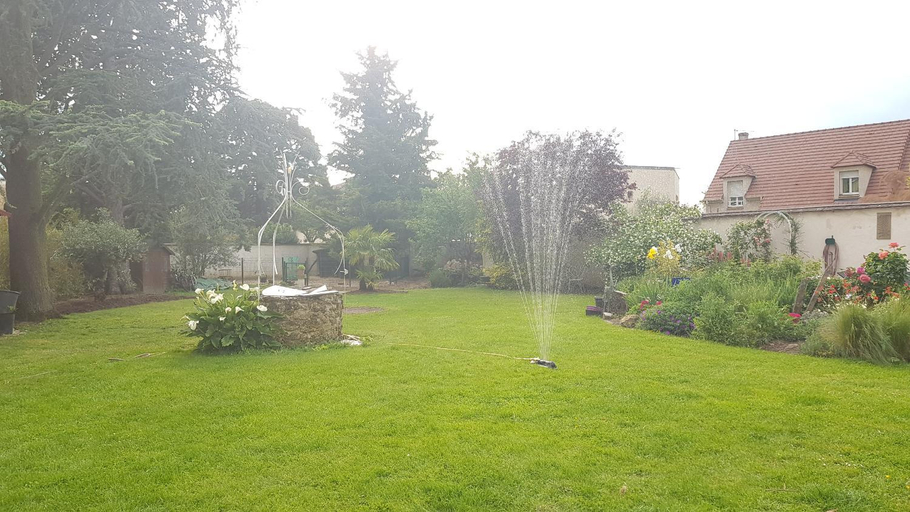 Others 4, La demeure de Liers, Essonne