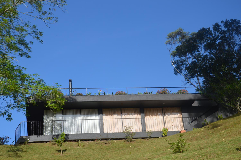 Others 4, Cabanas el Retorno, Guatapé
