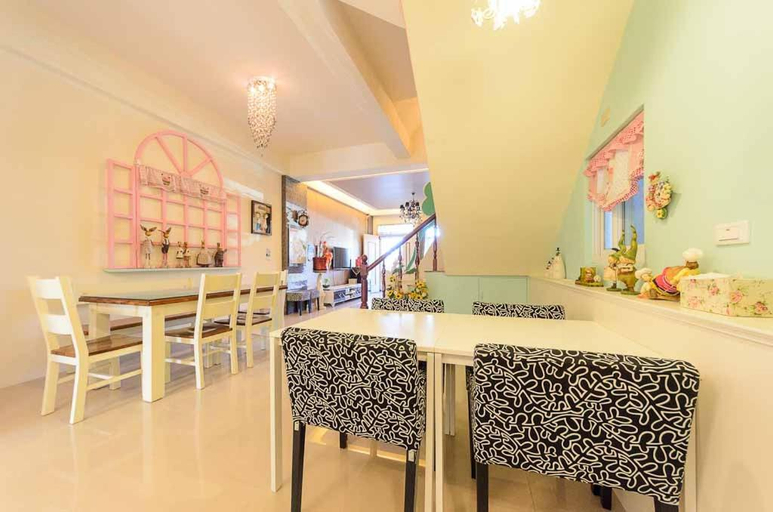 Others 5, Maji Homestay, Taitung