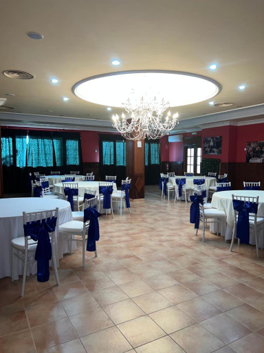 Food & Drinks 4, HOTEL LOS CANAS, Cuenca