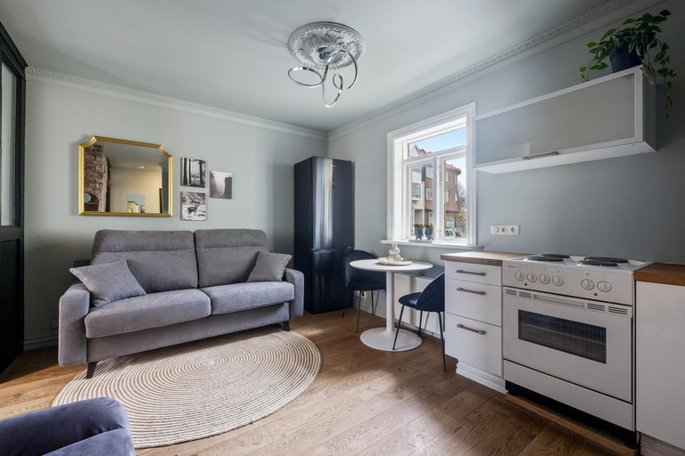 Others 5, Historic Reykjavik Apartment - Best Location, Reykjavík