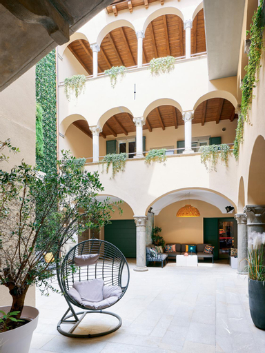 Others 5, REGO APARTMENTS - Boutique Aparthotel with some off-site apartments in a Charming Historic District , Bergamo