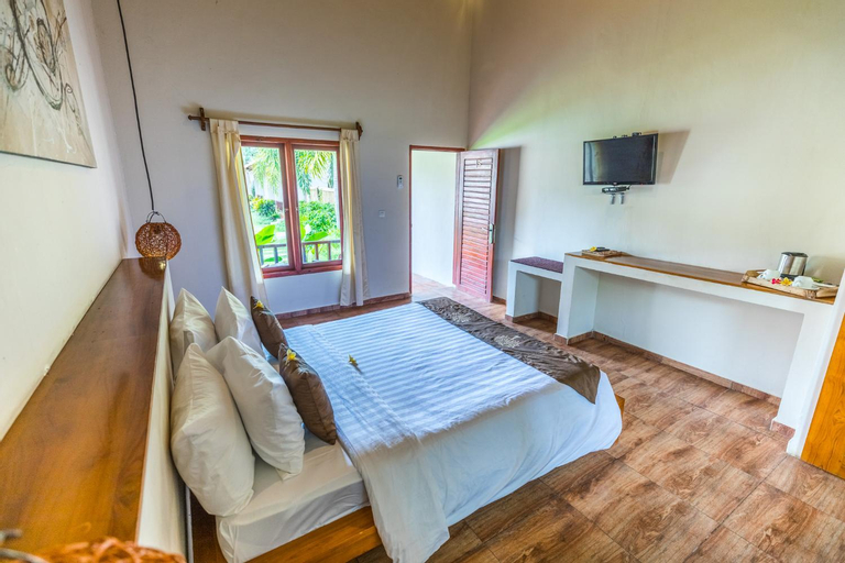 Bedroom 11