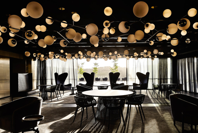 Food & Drinks 5, Jackalope Hotel, Melbourne