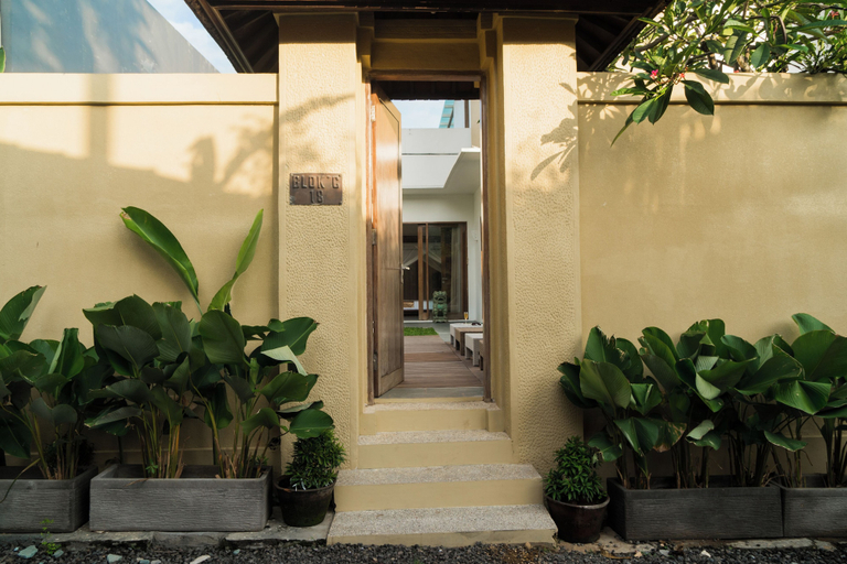 Exterior & Views 2, Villa Duna, Badung