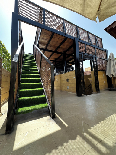 Exterior & Views 2, Nefertari Pyramids View Inn, Al-Ahram