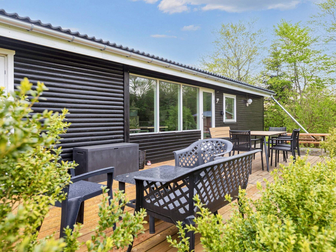 Others 5, Modern Retreat in Klitgards-by Traum, Aalborg