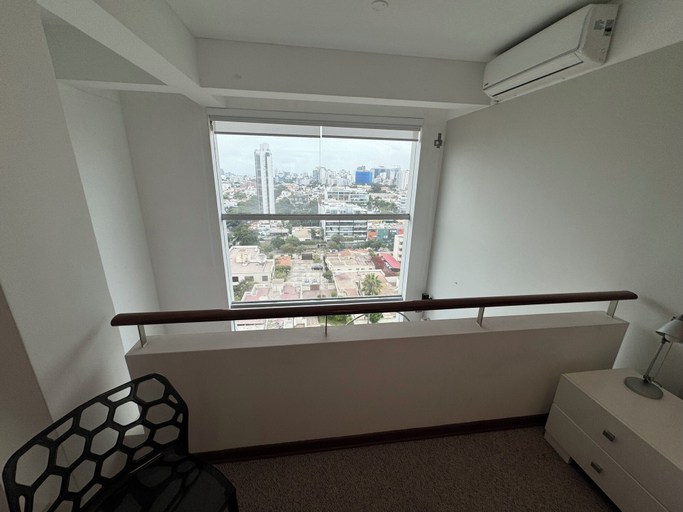 Others 4, Aparts4Days 1BedroomApartment San Isidro, Lima
