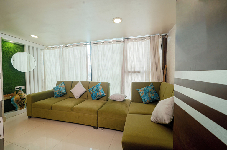 Others 4, Hotel Pearl, Ranchi