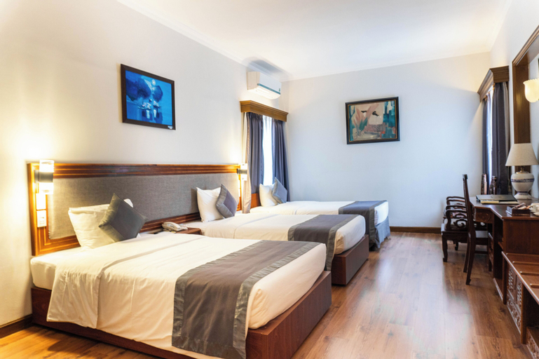 Bedroom 5