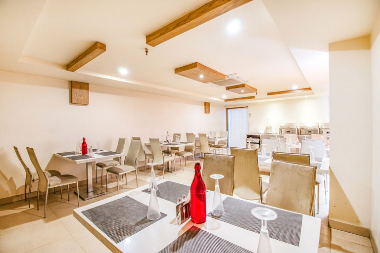 Food & Drinks 4, Fabhotel Prime Royal Castle, Coimbatore